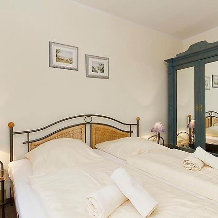 Ostseewelle Ostseewelle 009 คูล็องสบอร์น ภายนอก รูปภาพ