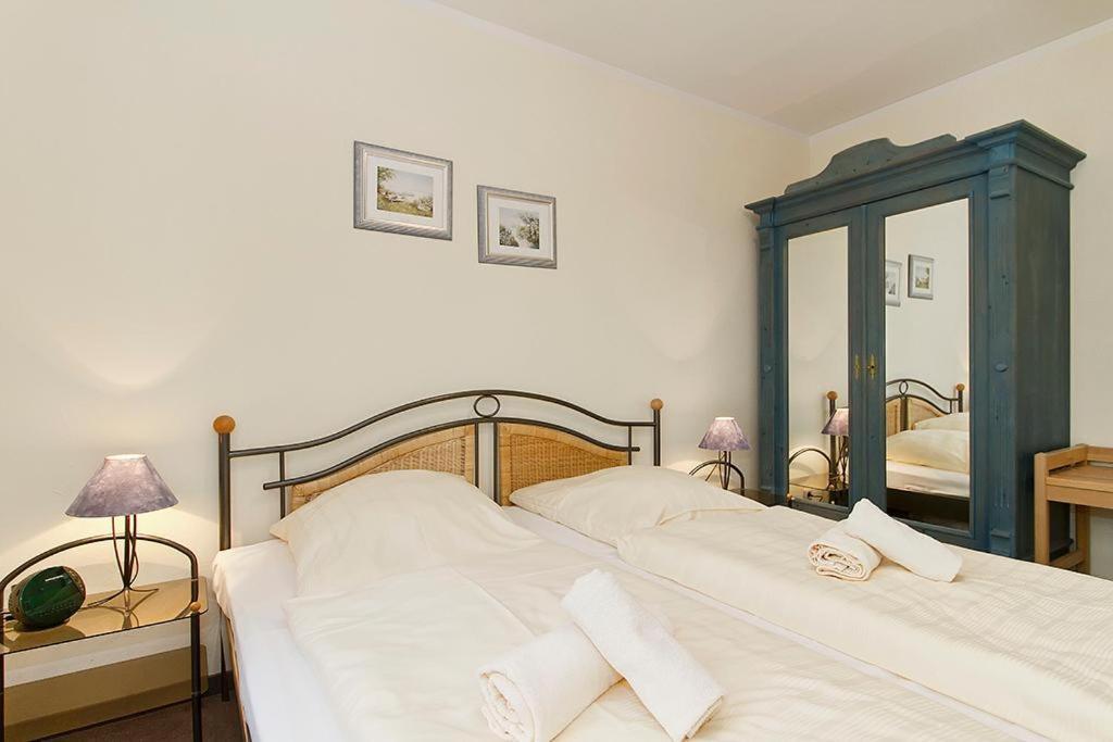 Ostseewelle Ostseewelle 009 คูล็องสบอร์น ภายนอก รูปภาพ